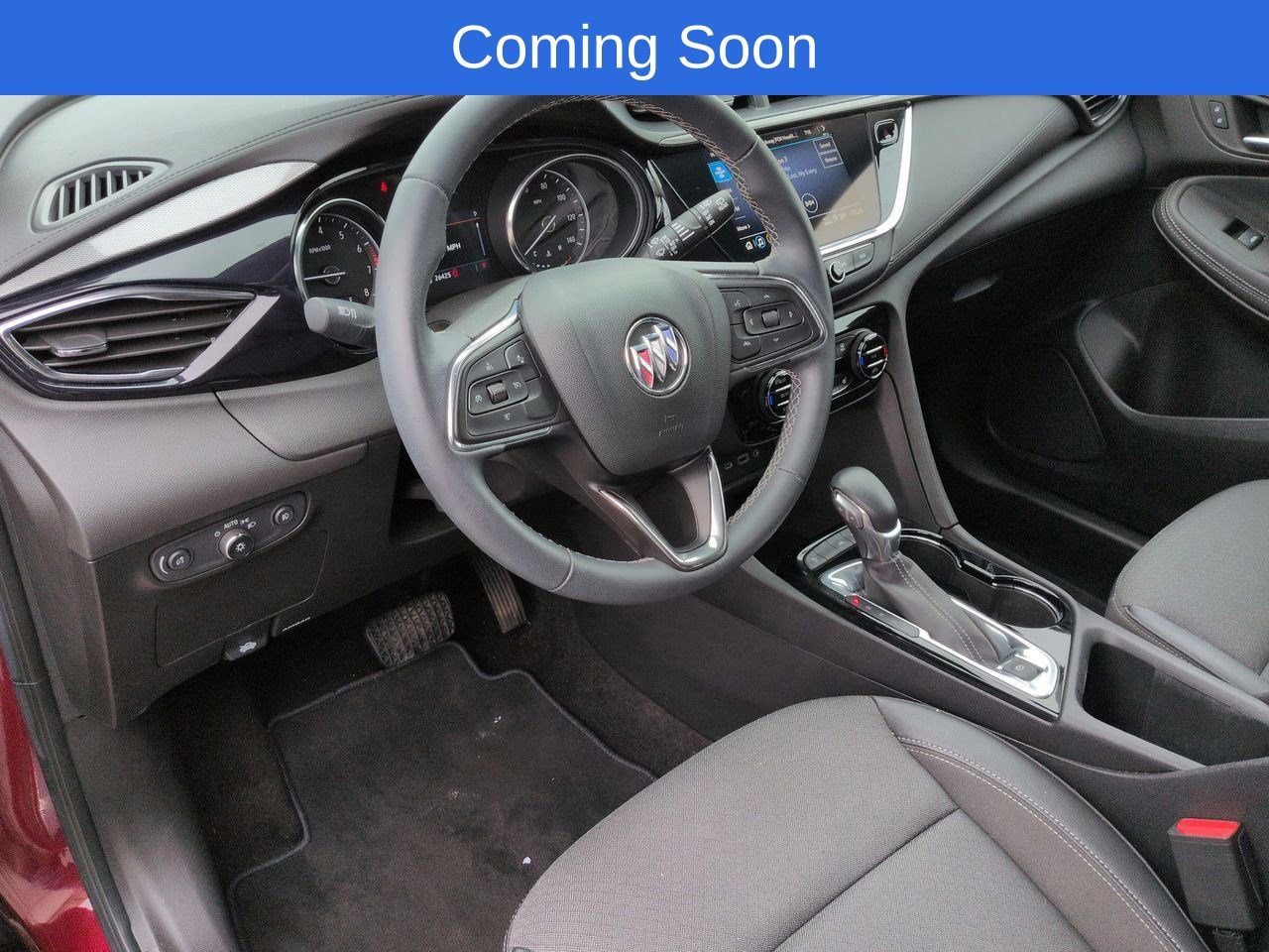 Thumbnail: 2023 Buick Encore GX - 2