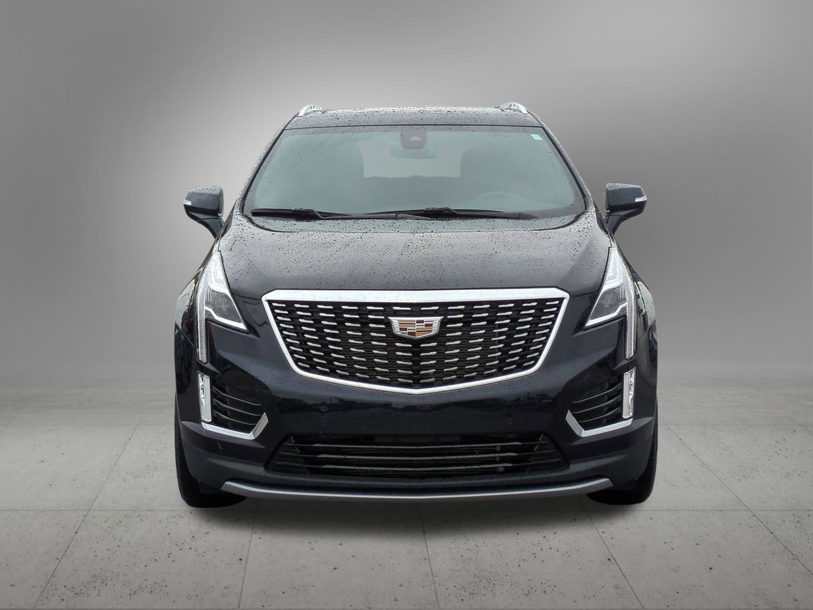 Thumbnail: 2021 Cadillac XT5 - 9