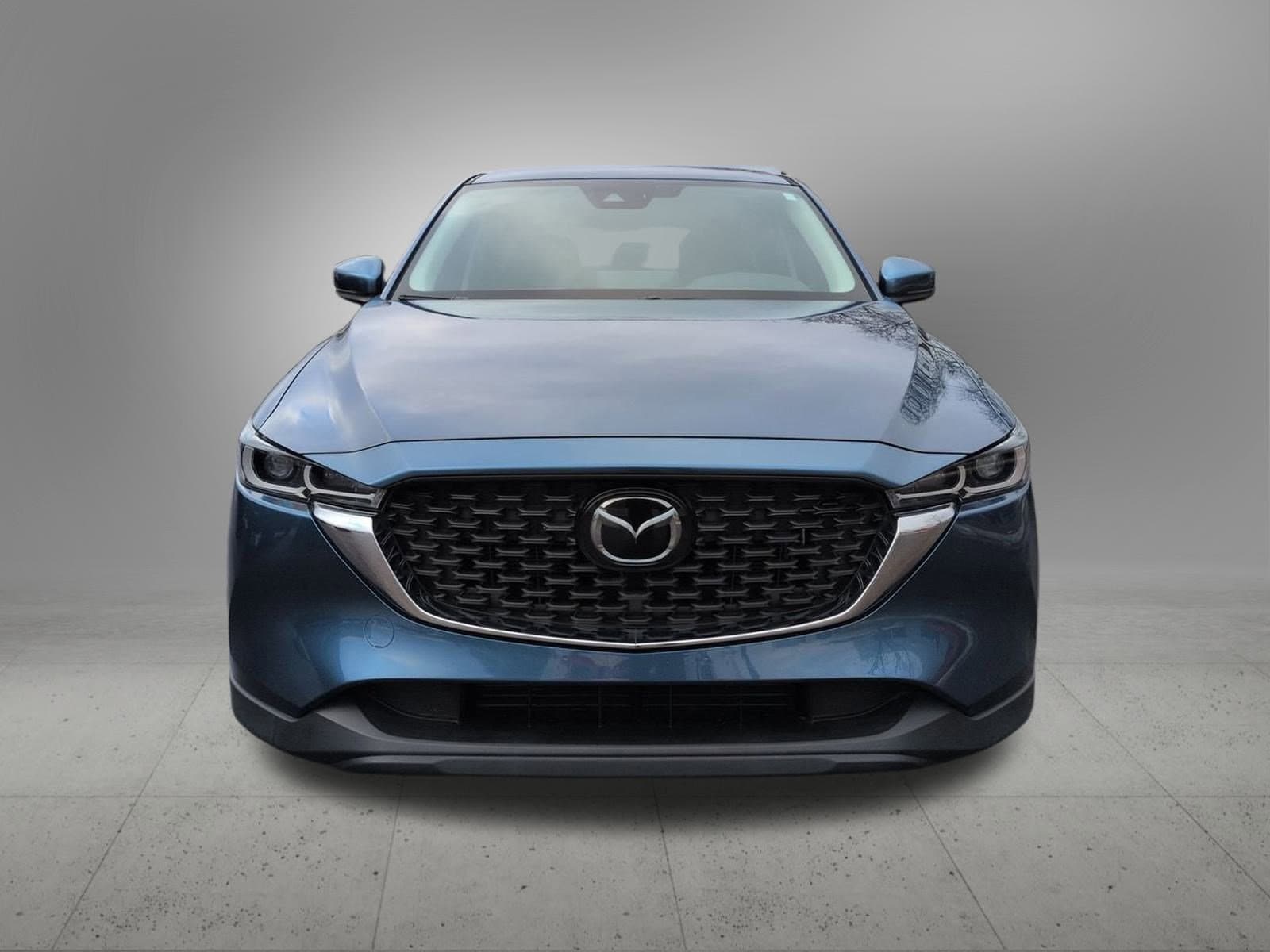 Thumbnail: 2022 Mazda CX-5 - 9