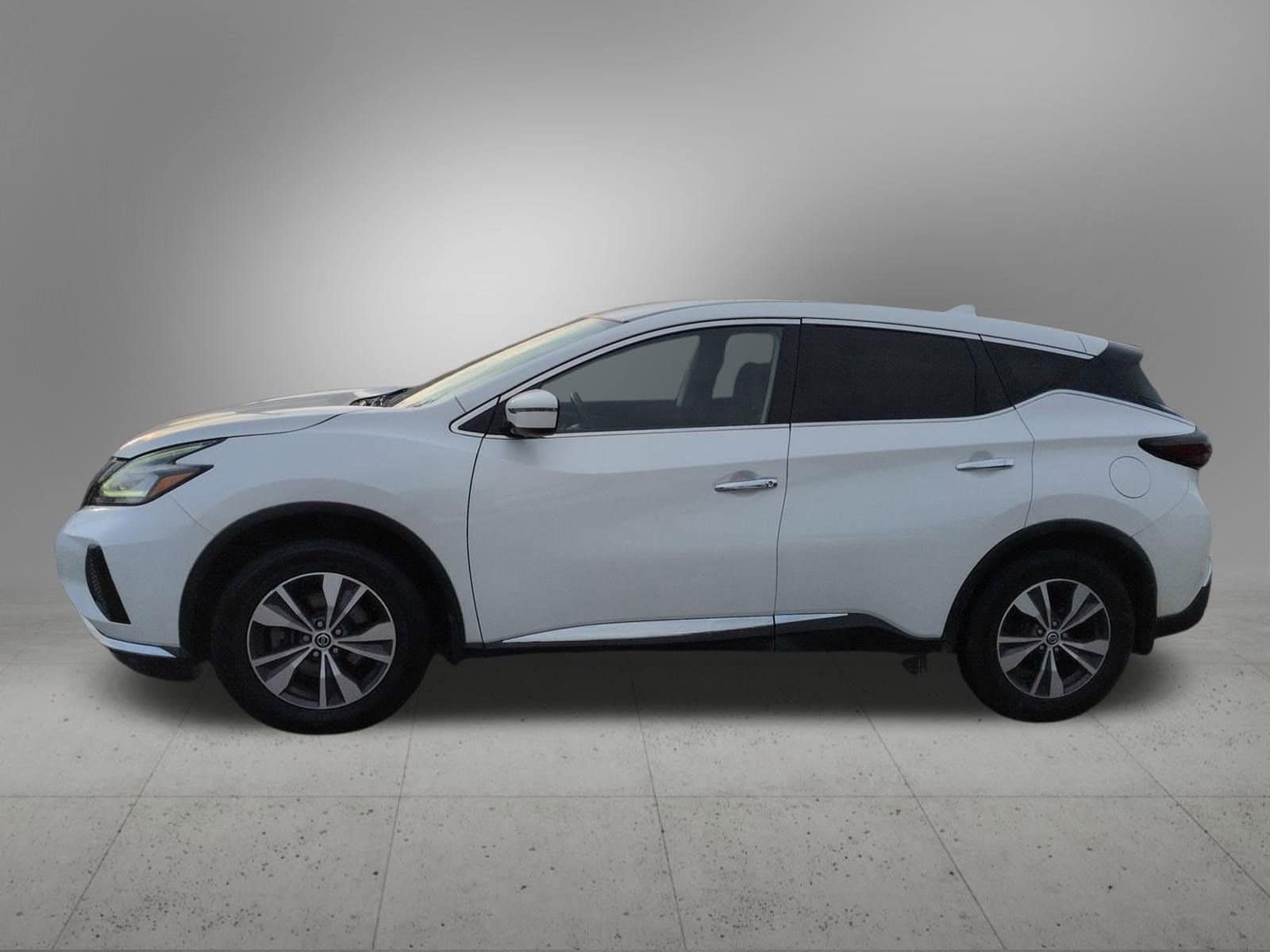 Thumbnail: 2020 Nissan Murano - 3