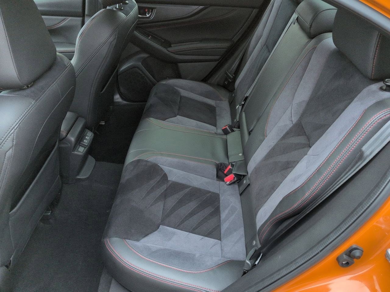 Thumbnail: 2022 Subaru WRX - 20