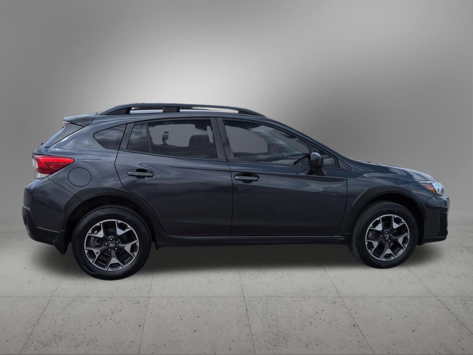 Thumbnail: 2019 Subaru Crosstrek - 6