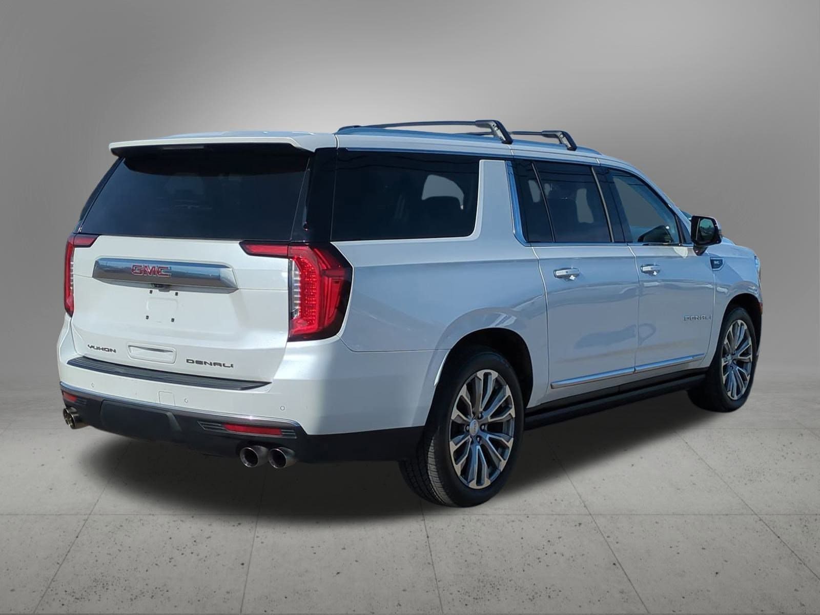 Thumbnail: 2021 GMC Yukon XL - 6