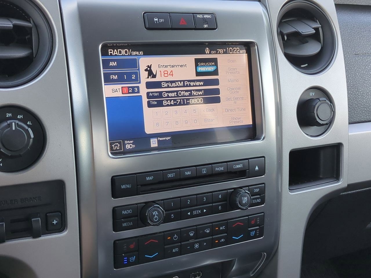 Thumbnail: 2012 Ford F-150 - 26