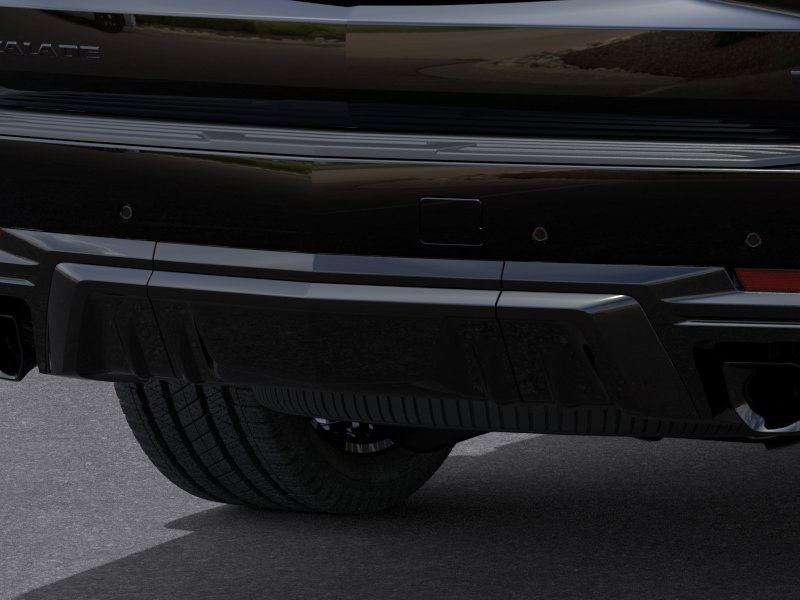 Thumbnail: 2025 Cadillac Escalade - 38