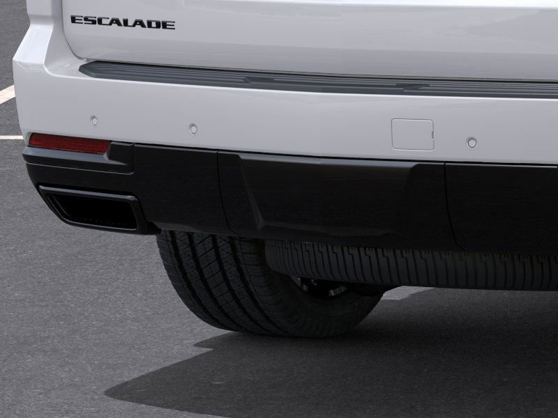 Thumbnail: 2025 Cadillac Escalade - 14