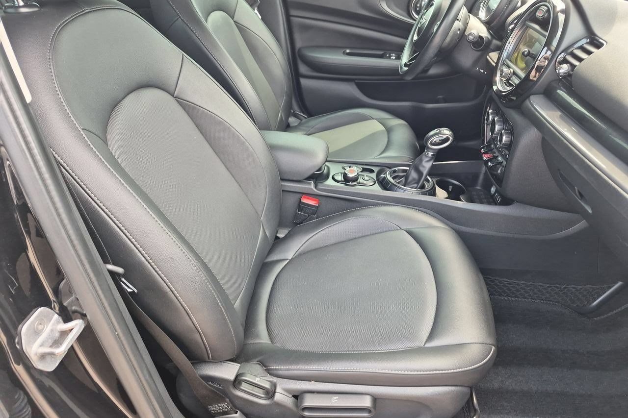 2017 MINI Clubman Base - Photo 21