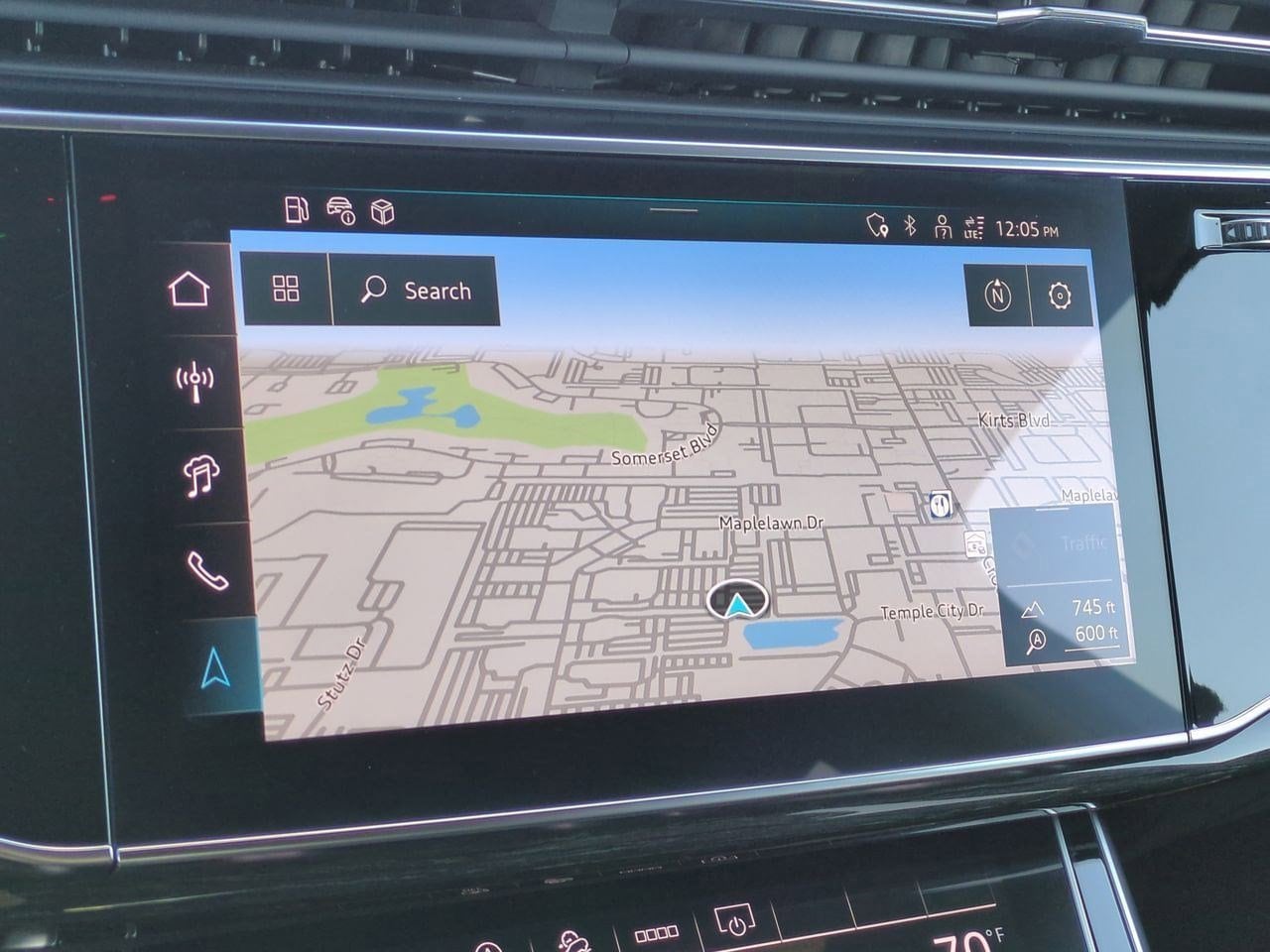 Thumbnail: 2025 Audi Q7 - 28