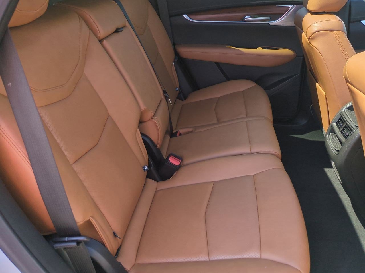 Thumbnail: 2023 Cadillac XT5 - 20