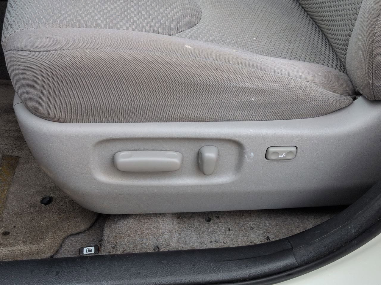 Thumbnail: 2007 Toyota RAV4 - 17