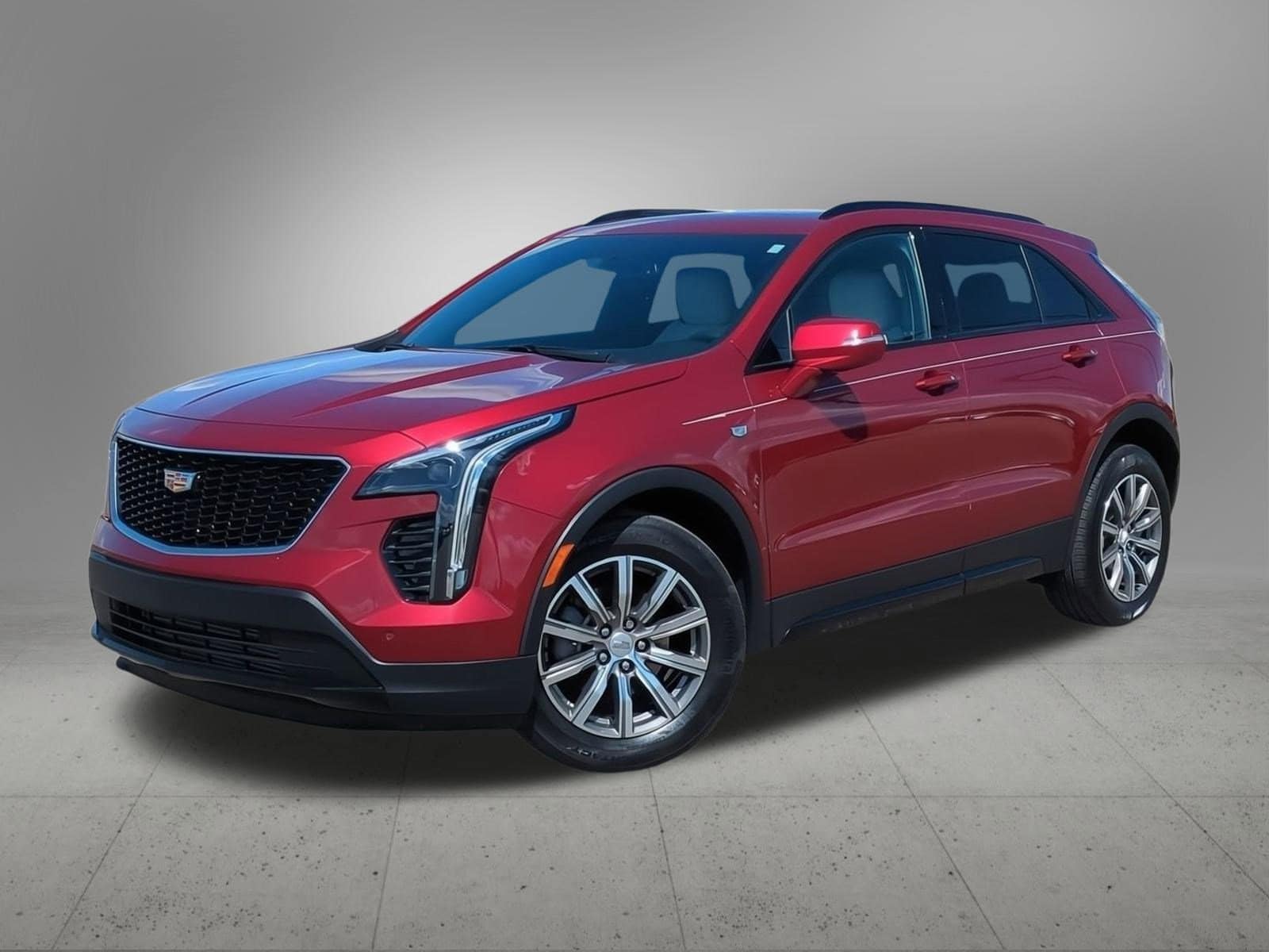 2022 Cadillac XT4 Sport -
                  Troy, MI