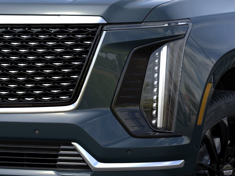 Thumbnail: 2026 Cadillac Escalade - 34