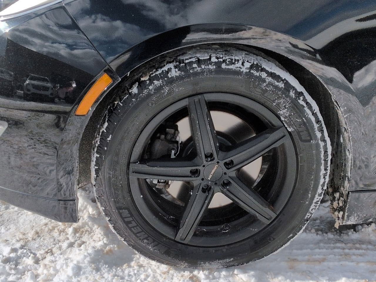 Thumbnail: 2016 Lincoln MKZ - 11