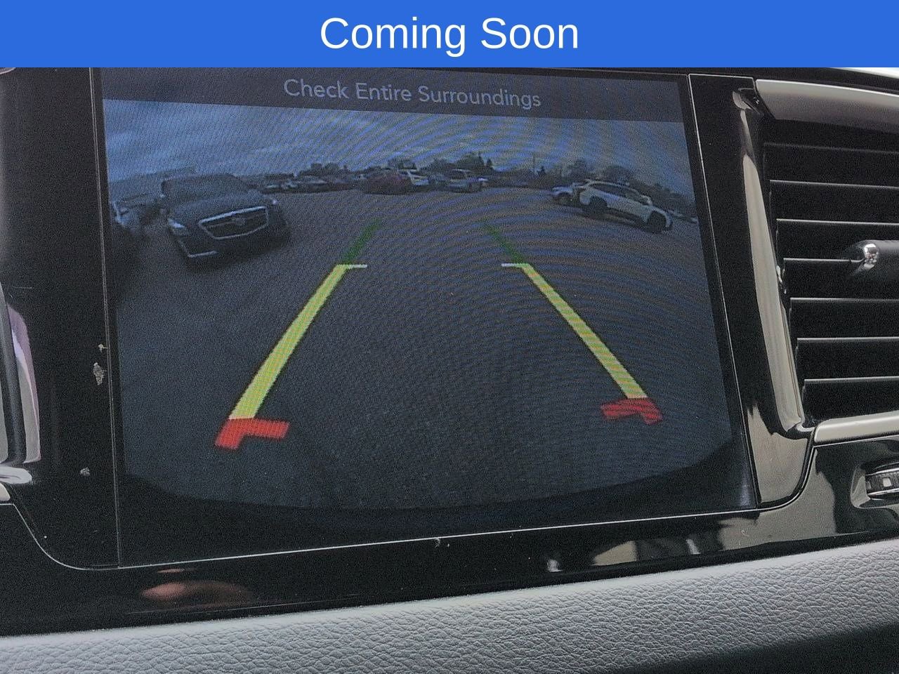 Thumbnail: 2017 Chrysler Pacifica - 30