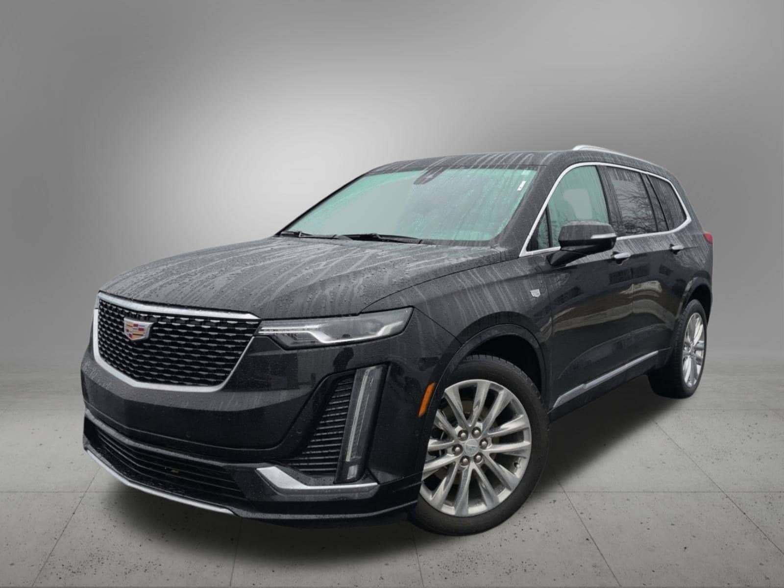 Thumbnail: 2023 Cadillac XT6 - 1