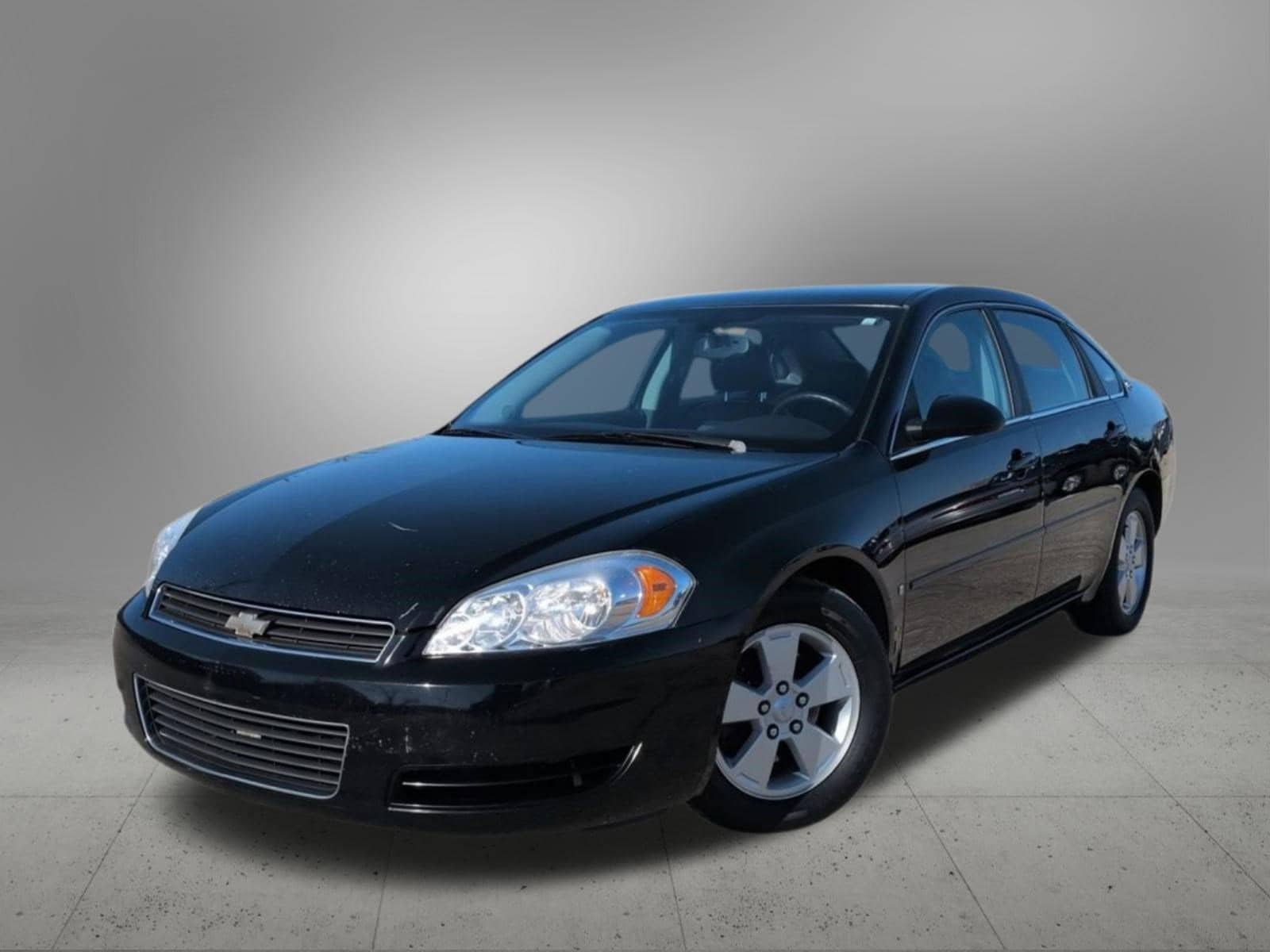 2008 Chevrolet Impala LT -
                  Troy, MI