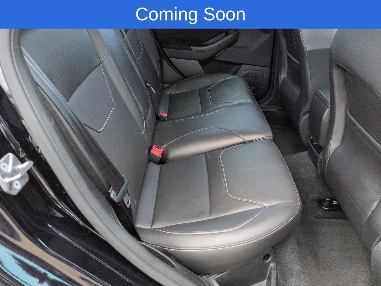 Thumbnail: 2017 Ford Focus - 20