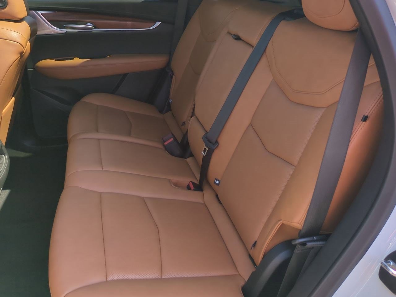 Thumbnail: 2023 Cadillac XT5 - 19