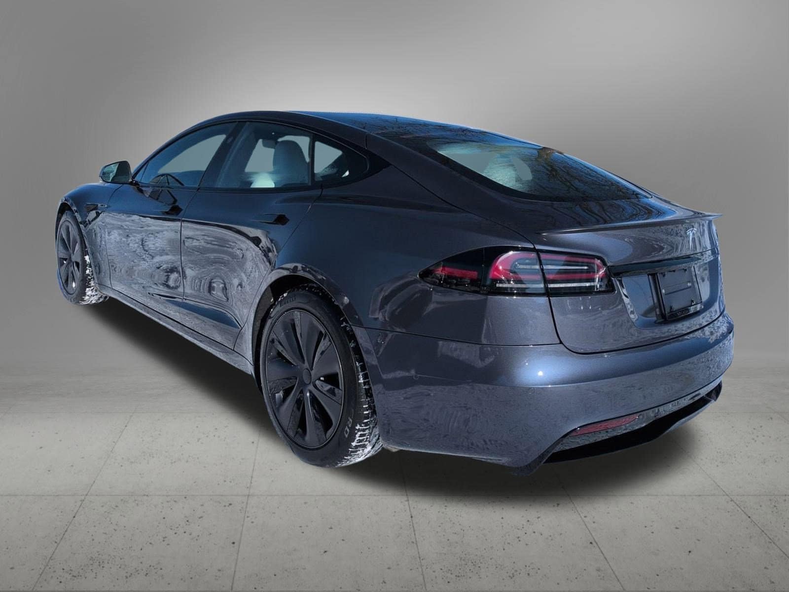 Thumbnail: 2022 Tesla Model S - 4
