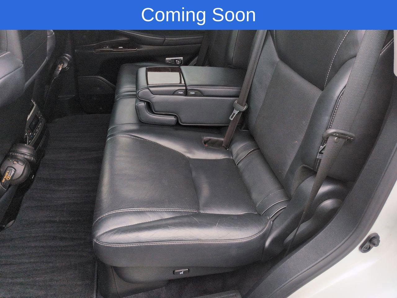 Thumbnail: 2013 Lexus LX - 20