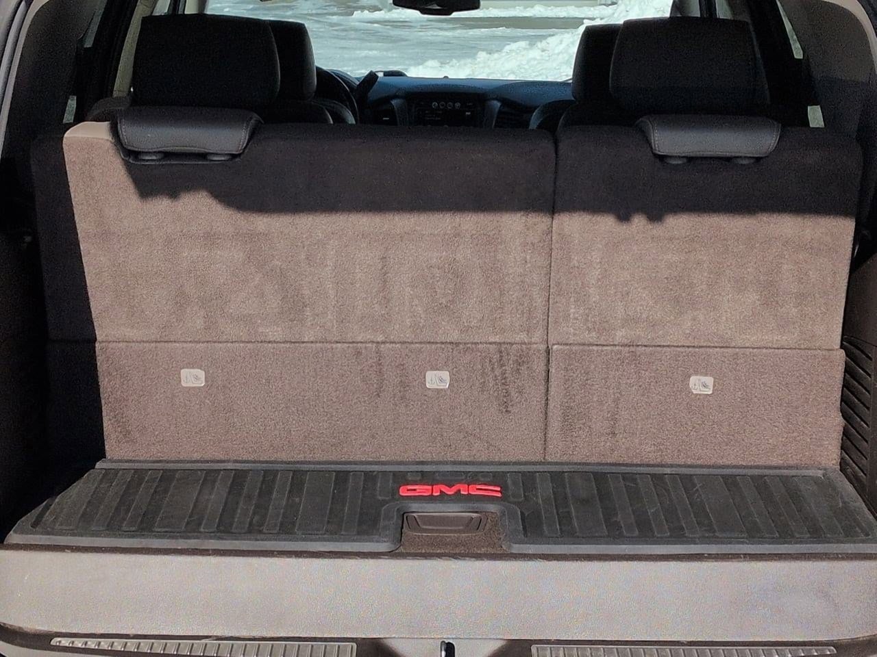 Thumbnail: 2018 GMC Yukon - 35