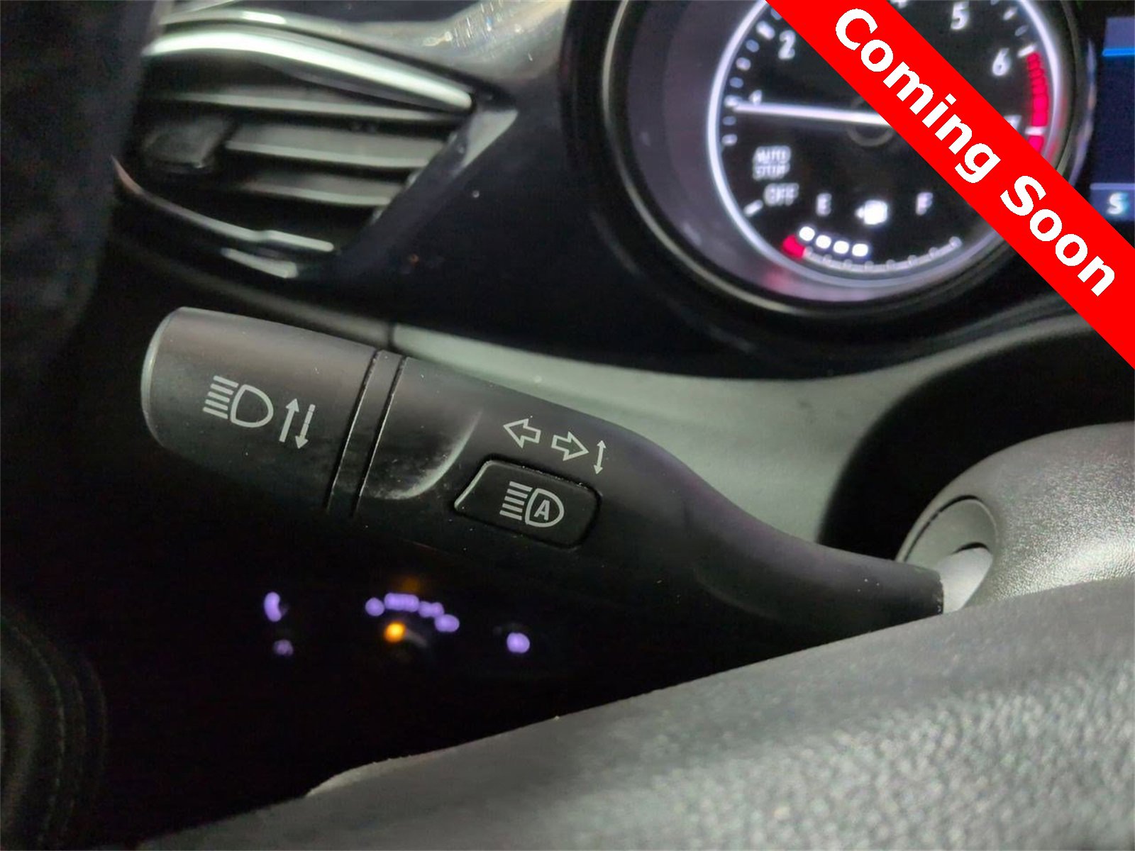 Thumbnail: 2022 Buick Encore GX - 26