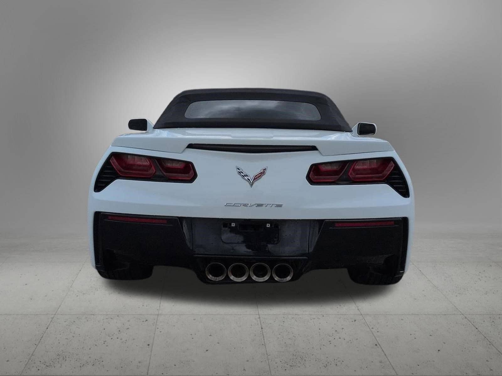 Thumbnail: 2016 Chevrolet Corvette - 5
