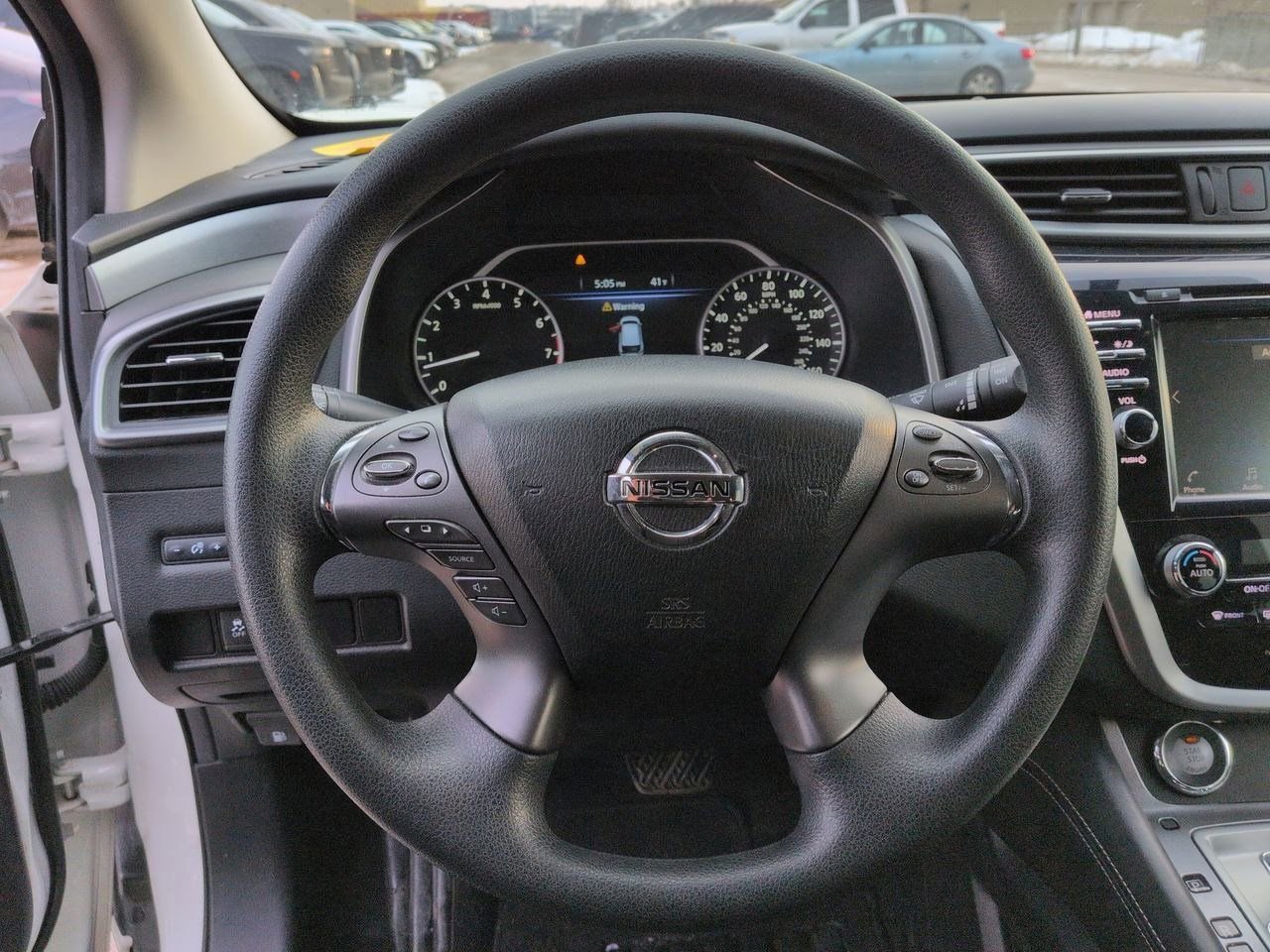 Thumbnail: 2020 Nissan Murano - 22