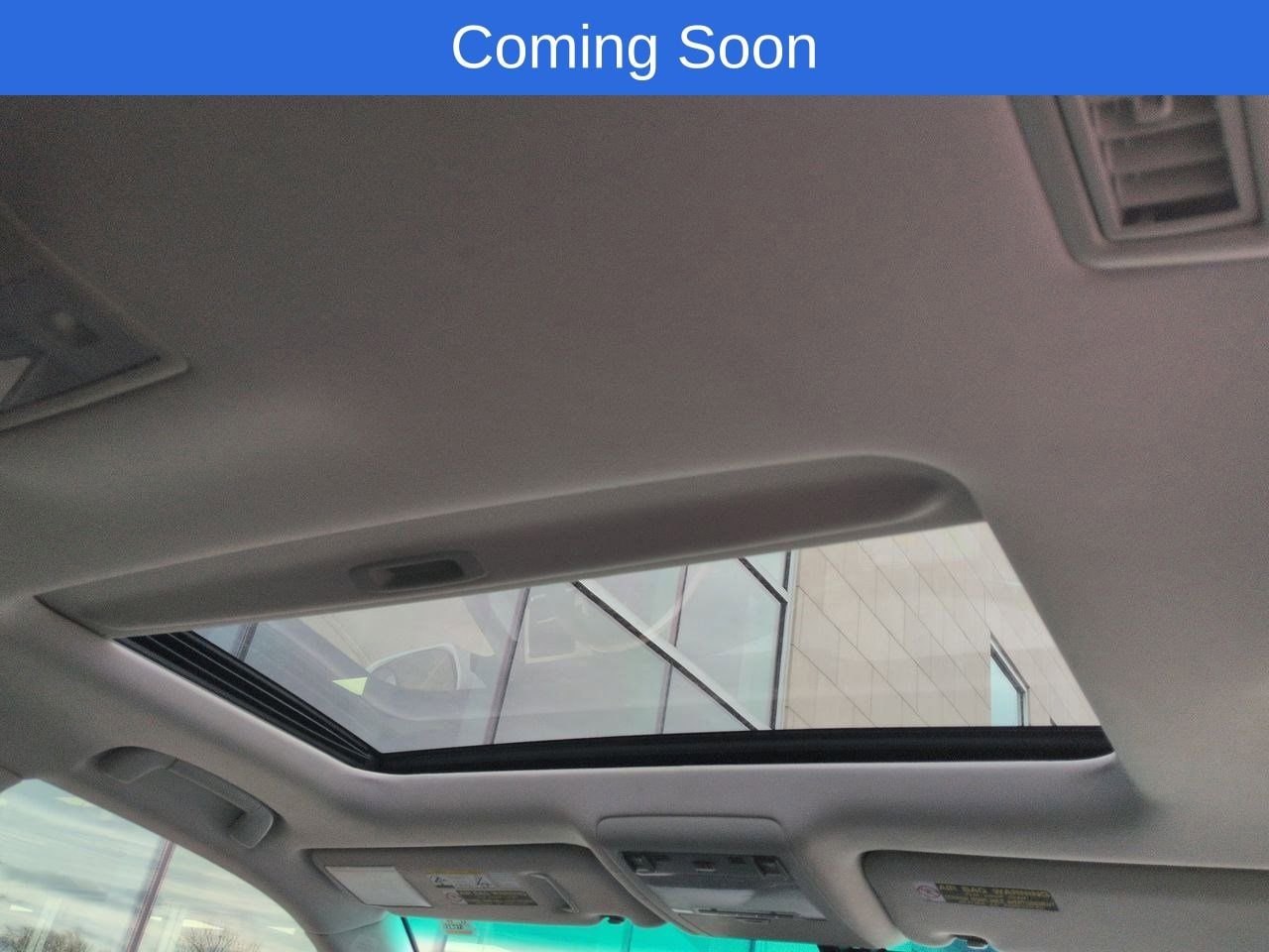 Thumbnail: 2013 Lexus LX - 23