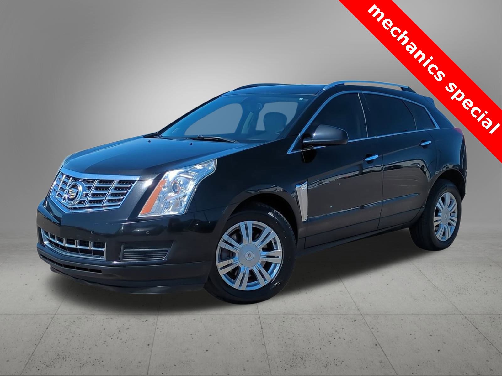 2014 Cadillac SRX Luxury -
                  Troy, MI