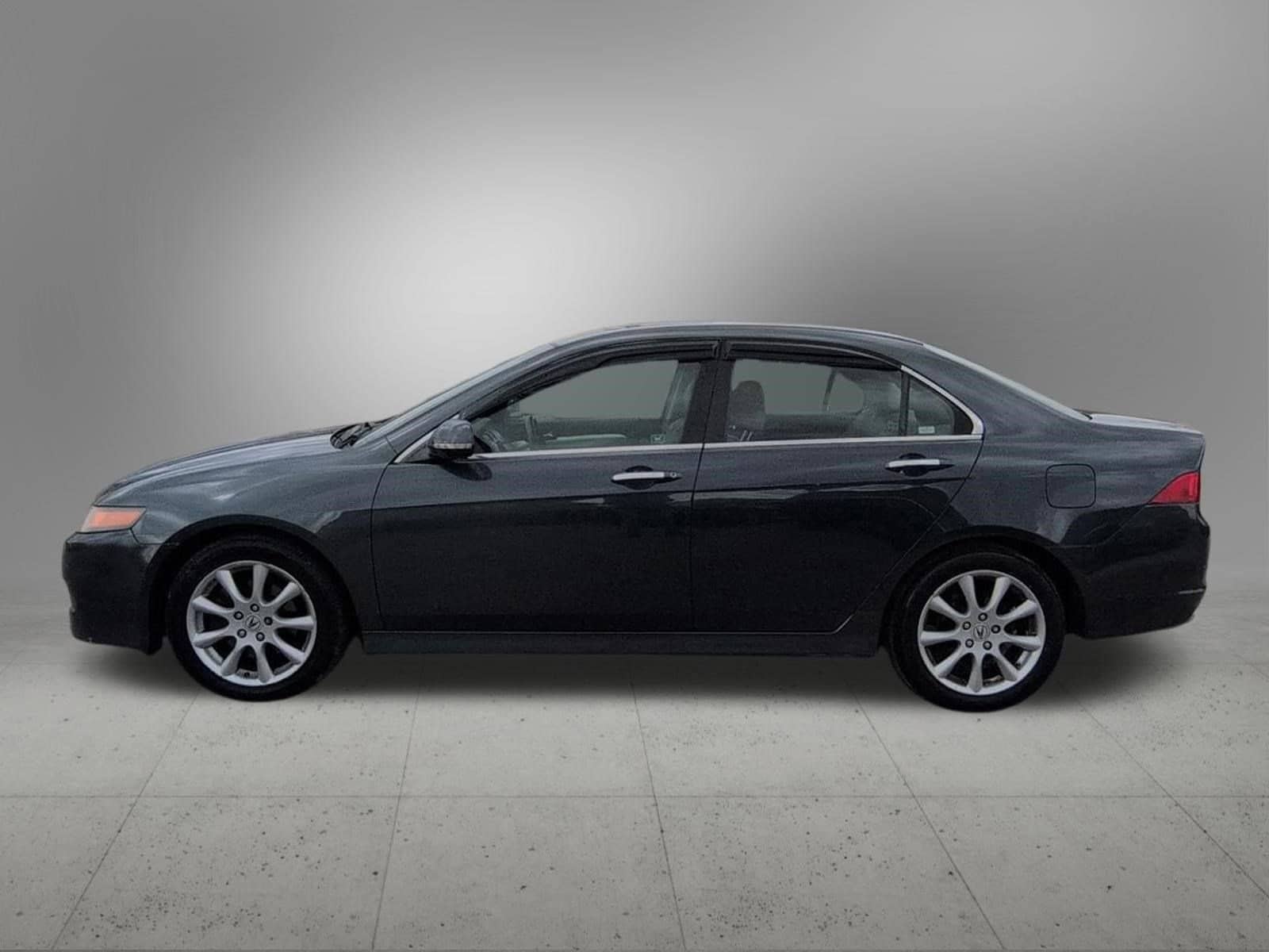 Thumbnail: 2008 Acura TSX - 3
