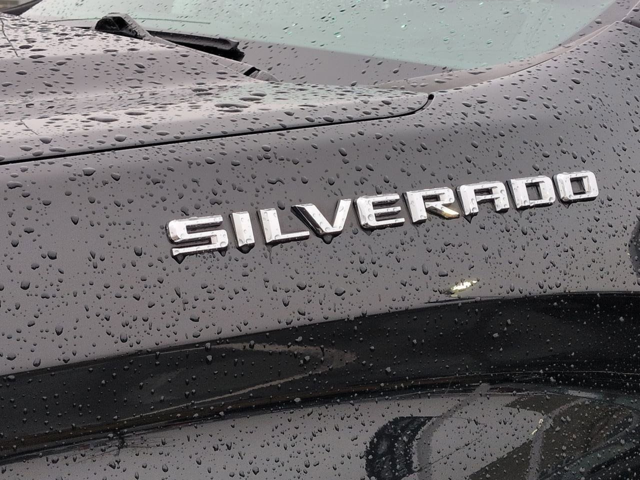 Thumbnail: 2023 Chevrolet Silverado 1500 - 12