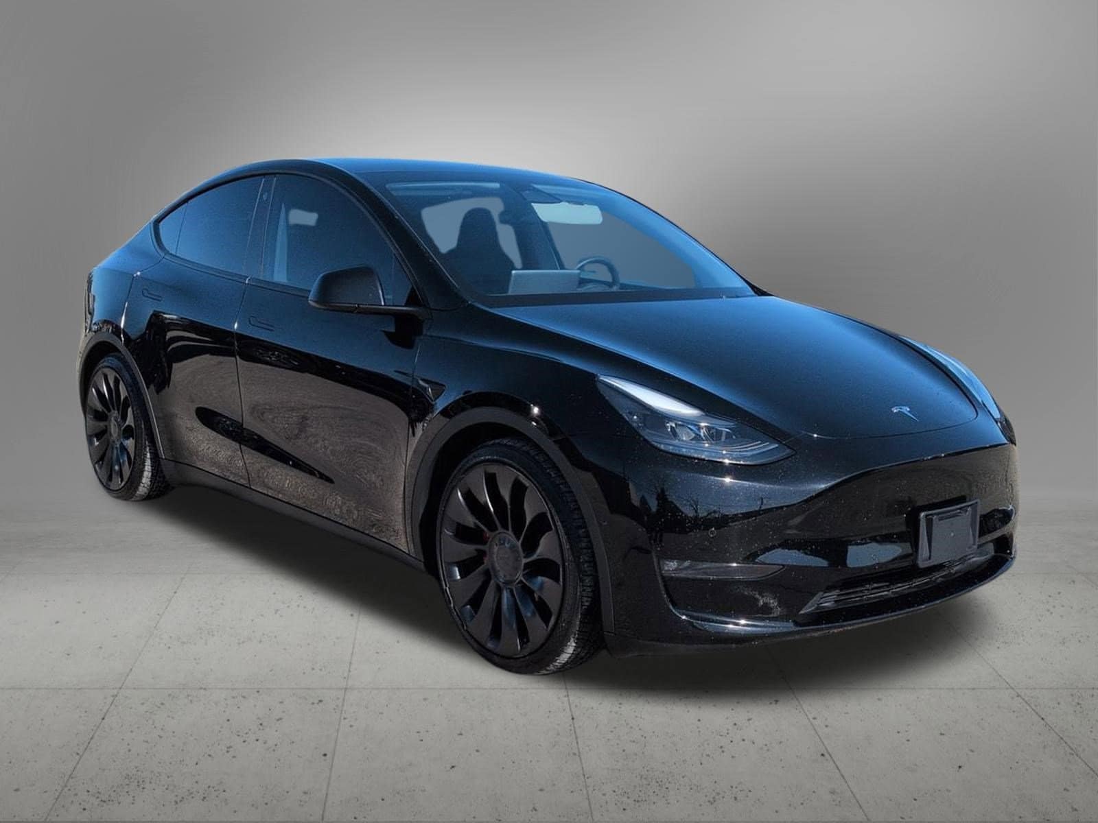 Thumbnail: 2022 Tesla Model Y - 8