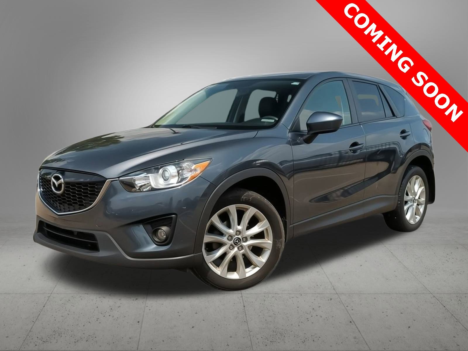 2013 Mazda CX-5 Grand Touring -
                  Troy, MI