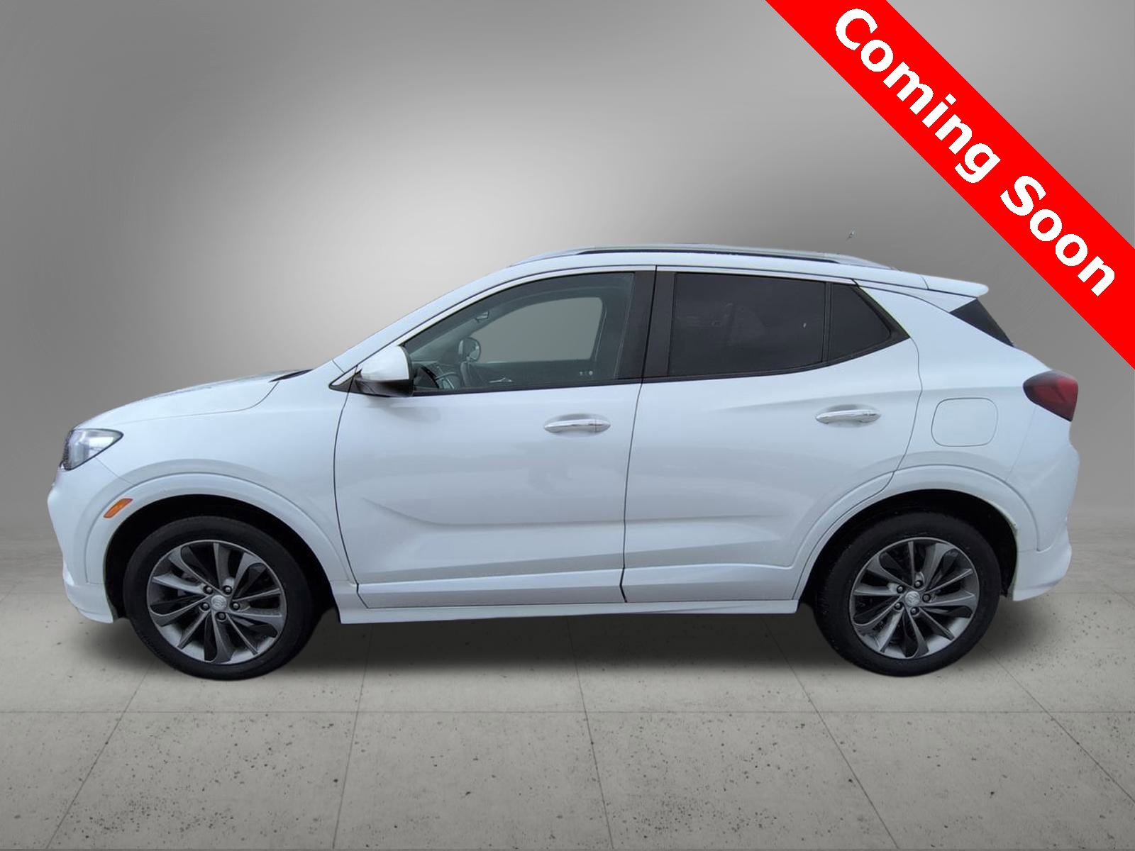 Thumbnail: 2022 Buick Encore GX - 3