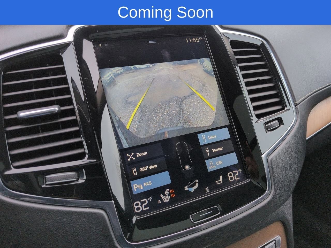 Thumbnail: 2017 Volvo XC90 - 32