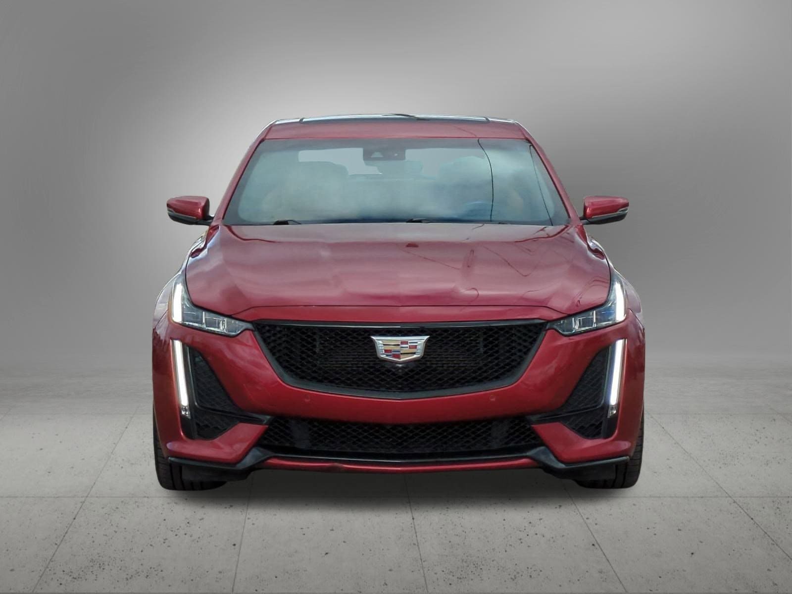 Thumbnail: 2023 Cadillac CT5 - 9