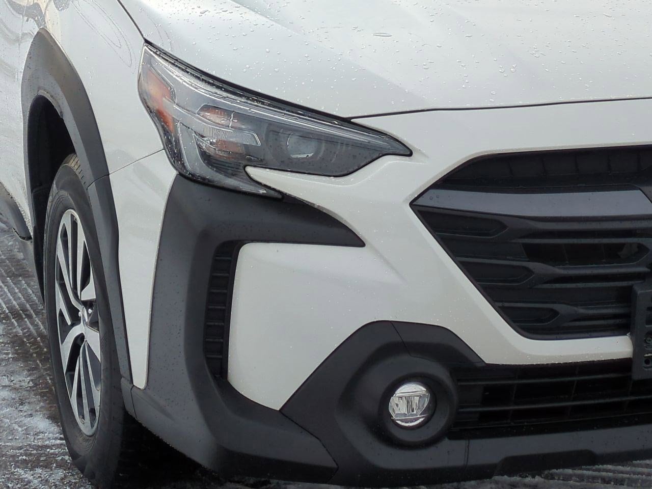 Thumbnail: 2023 Subaru Outback - 10