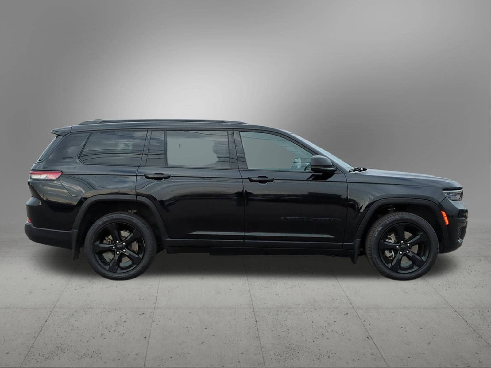 Thumbnail: 2021 Jeep Grand Cherokee L - 7
