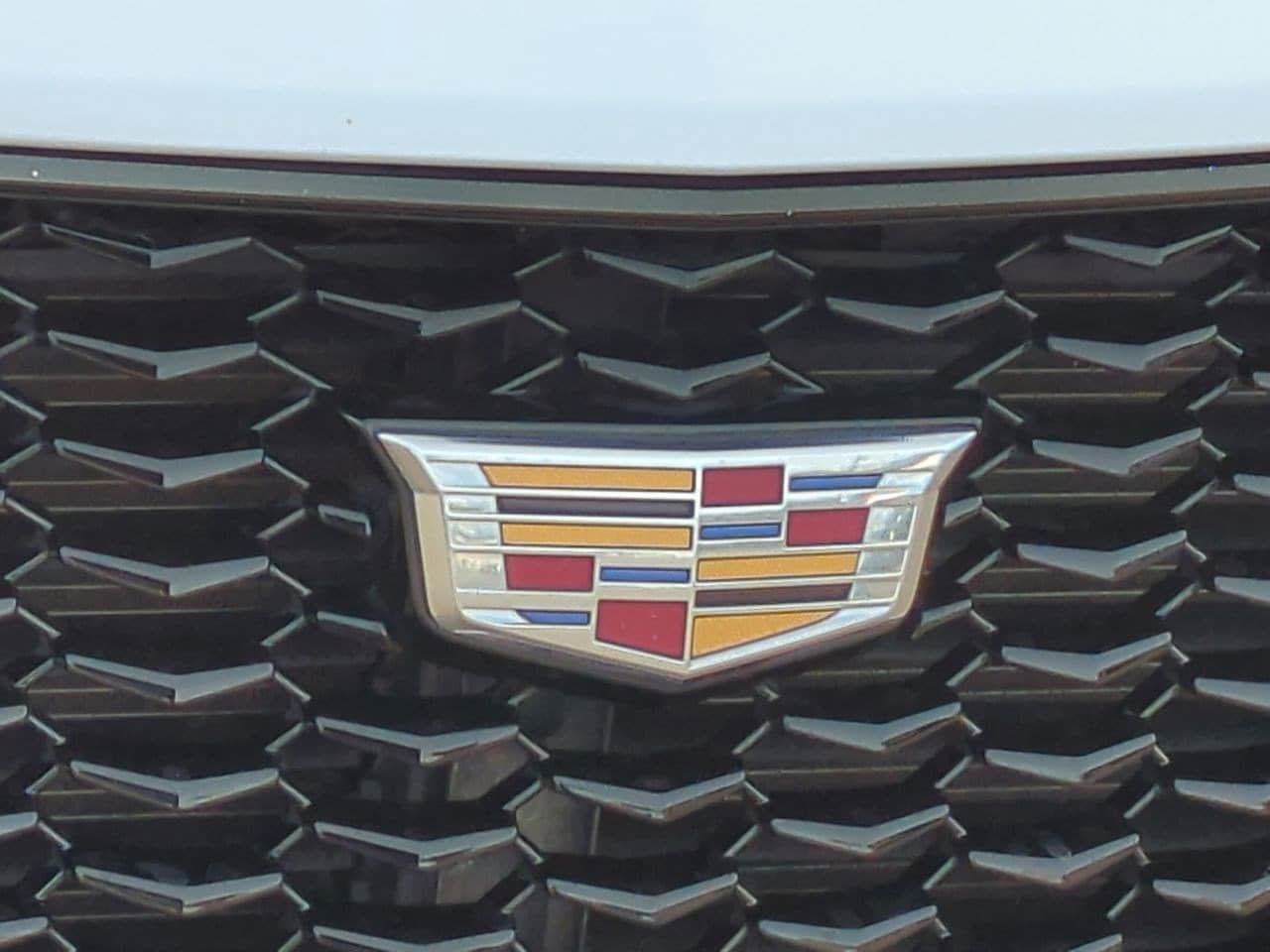 Thumbnail: 2021 Cadillac XT4 - 11