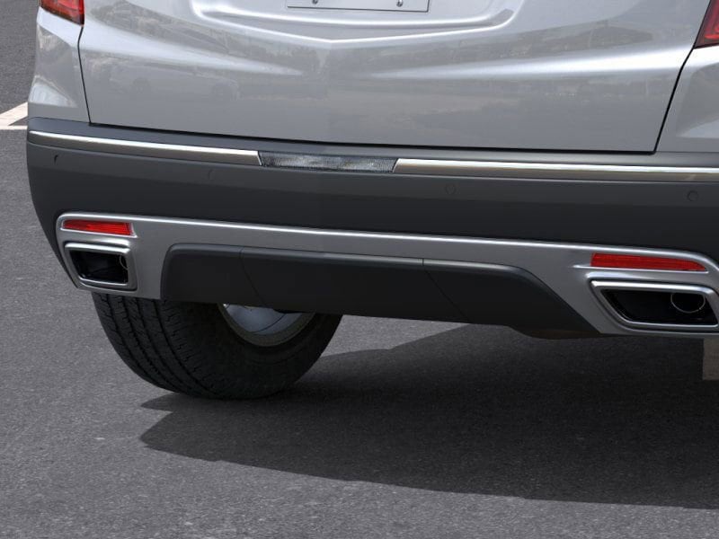 Thumbnail: 2026 Cadillac XT5 - 14