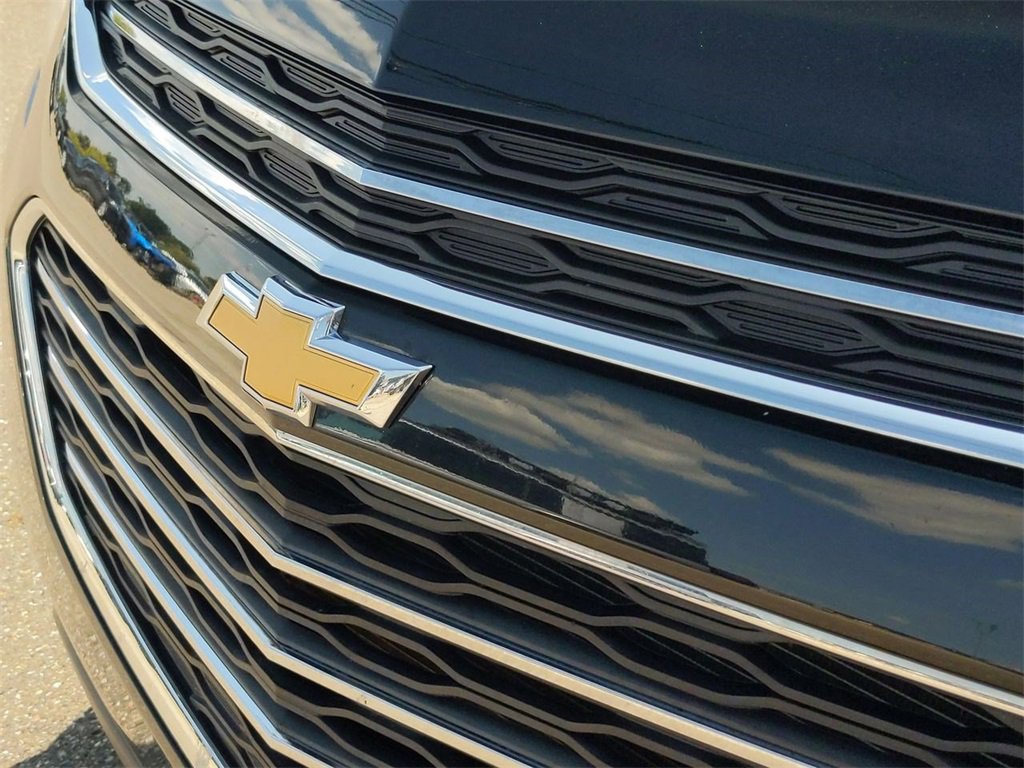 2016 Chevrolet Equinox LT 10