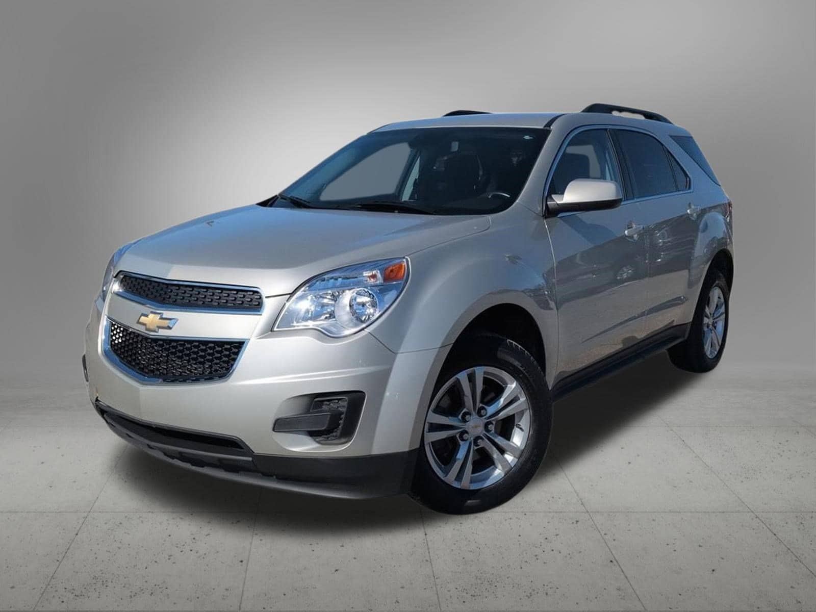 2013 Chevrolet Equinox LT -
                  Troy, MI