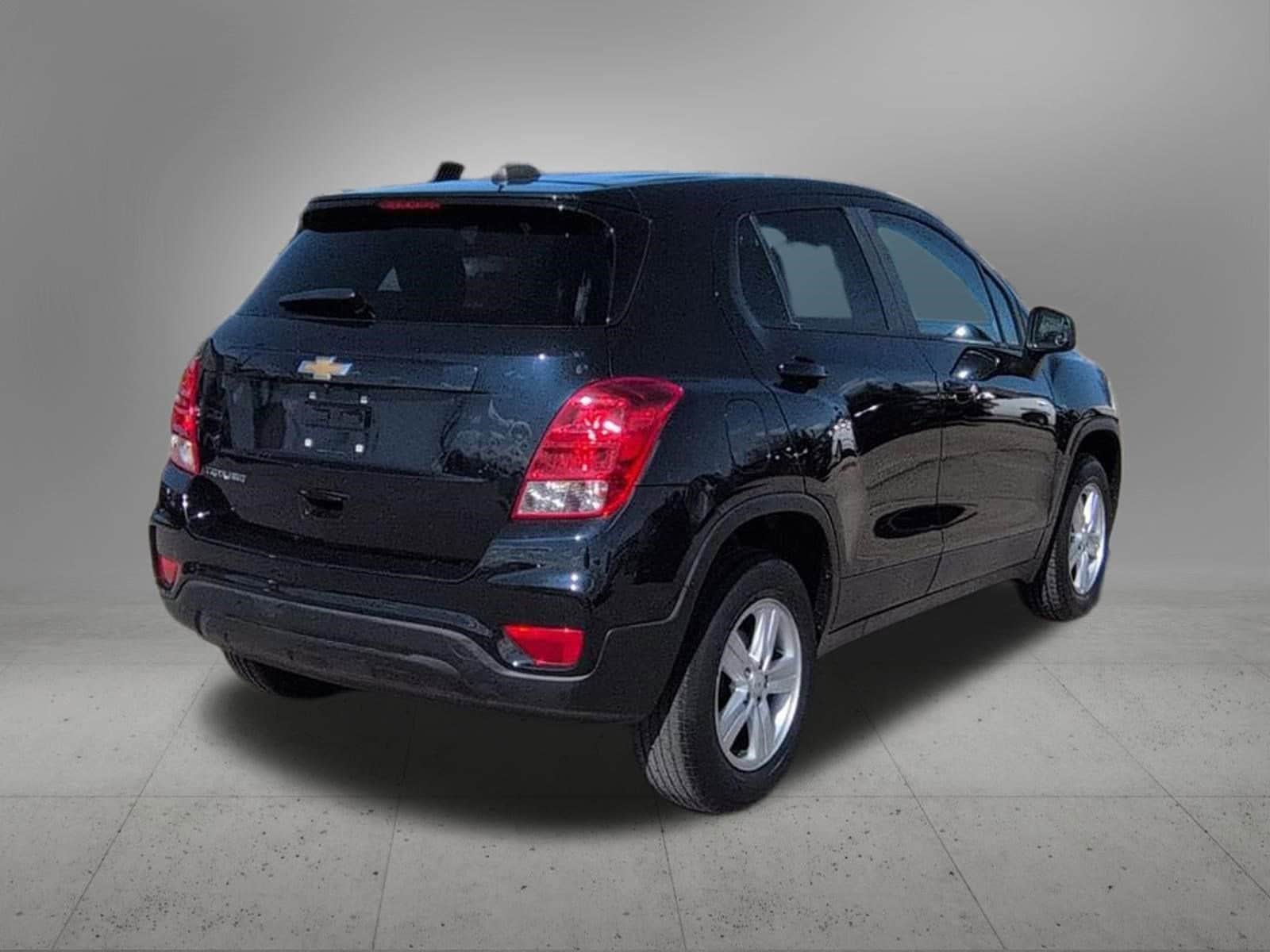 Thumbnail: 2021 Chevrolet Trax - 6