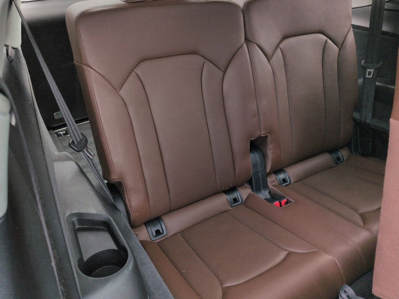 Thumbnail: 2017 Audi Q7 - 22