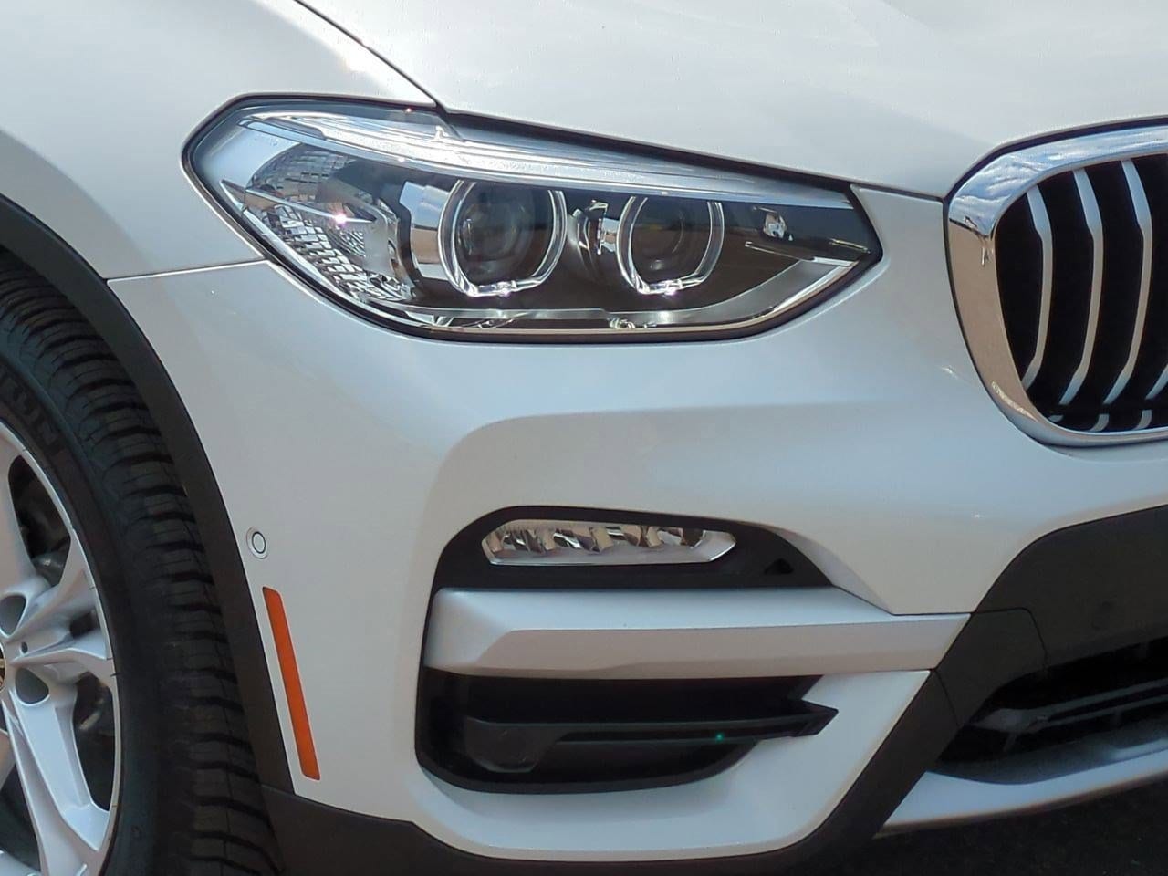 Thumbnail: 2019 BMW X3 - 10