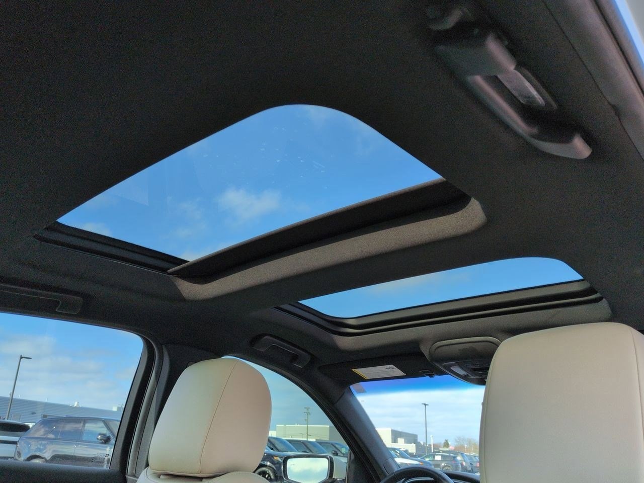 Thumbnail: 2021 Cadillac CT5 - 22