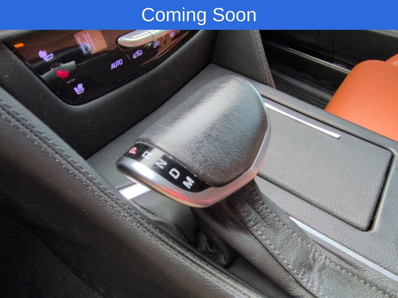 Thumbnail: 2017 Cadillac CT6 - 32