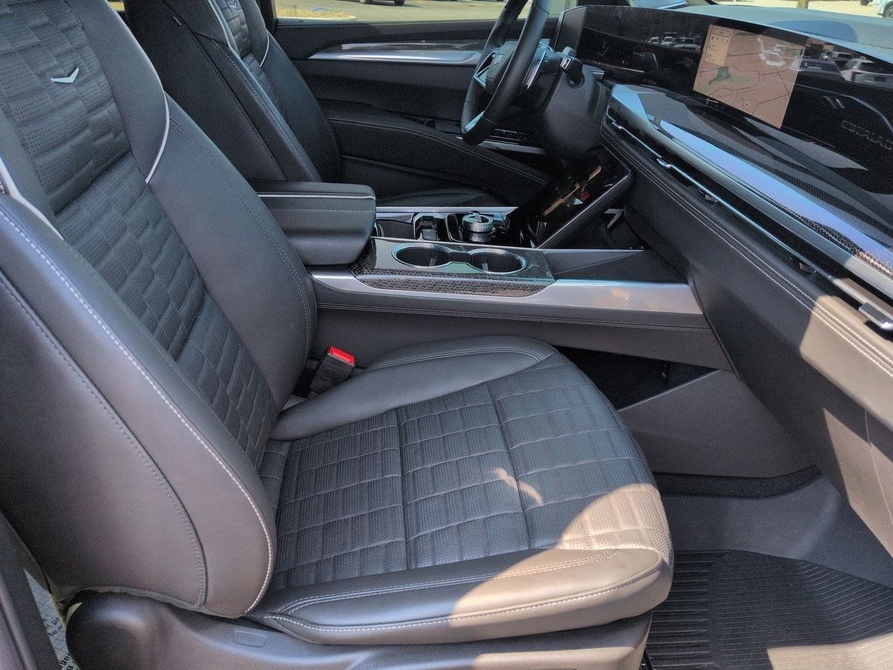 Thumbnail: 2025 Cadillac Escalade - 24