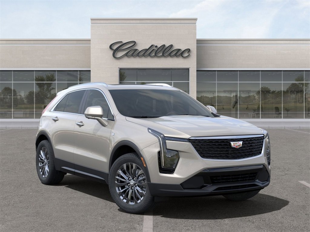 2024 Cadillac XT4 Premium Luxury 7